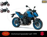 Suzuki GSX-8 S*GSX 8 S*Aktion - SUZUKI AKTION