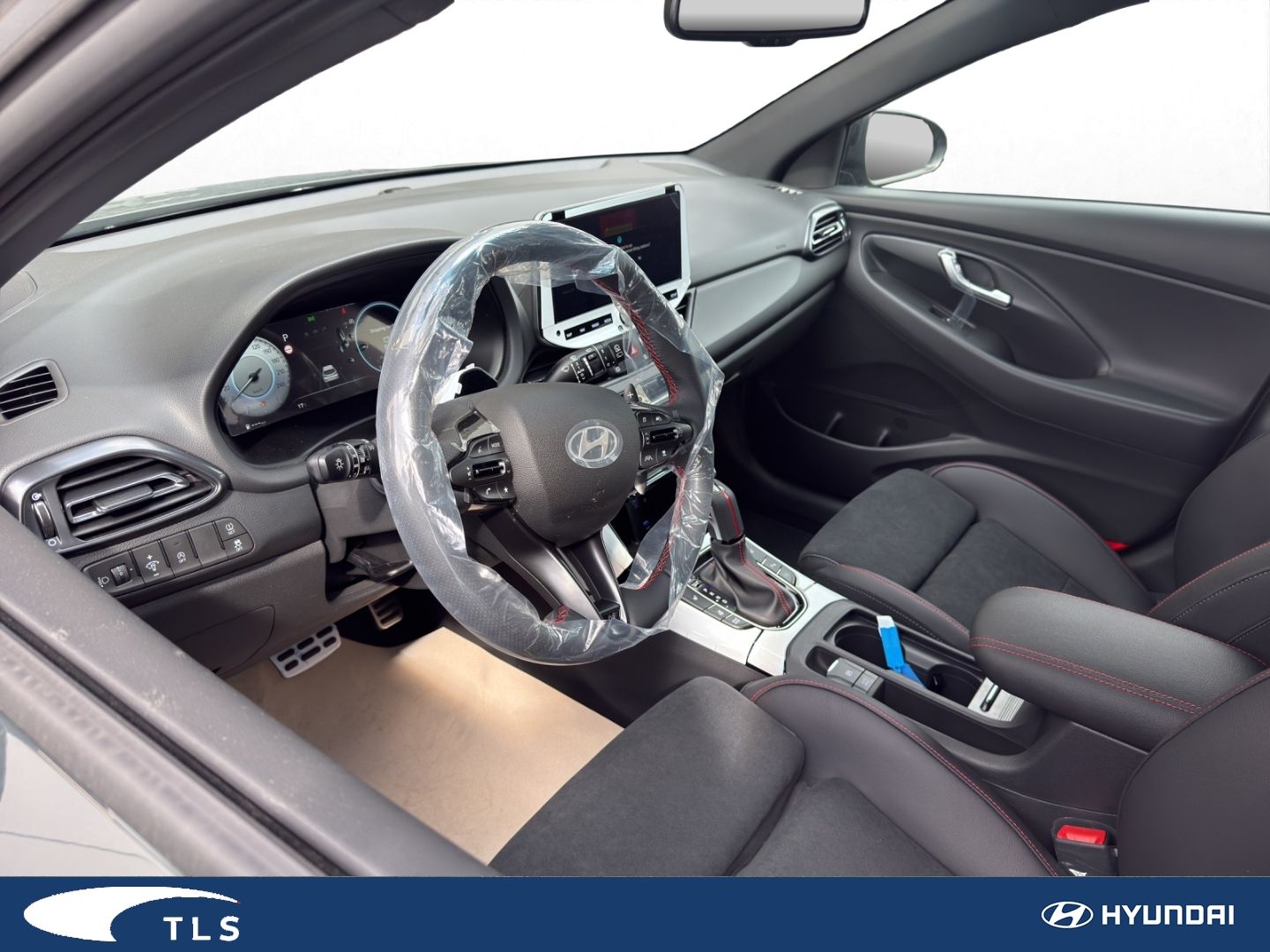 Hyundai i30 – Bild 9