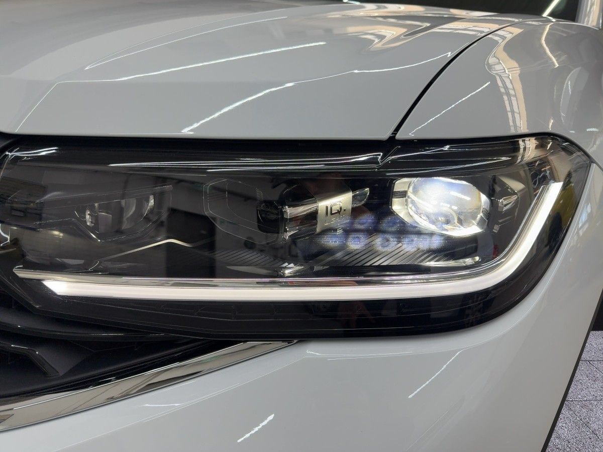 Volkswagen T-Cross - Bild 17