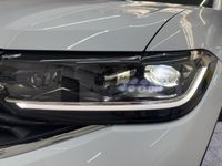 Volkswagen T-Cross - Vorschau Bild 17