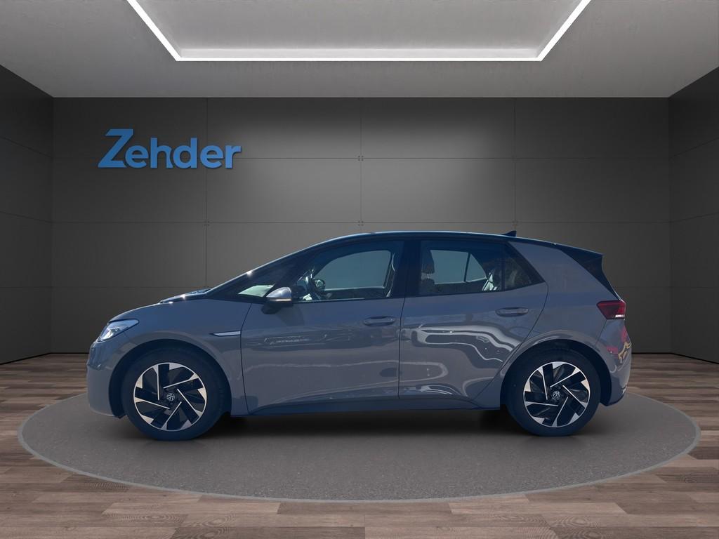 Volkswagen ID.3 Pure Performance Alu, SHZ, App-Connect