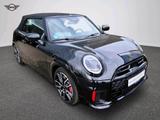 MINI John Cooper Works Cabrio - Jahreswagen