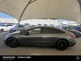 Mercedes-Benz EQS 53 AMG 4M+ 21" MAGNO 4xMassage Carbon NP194 - Mercedes-Benz EQS aus 2023
