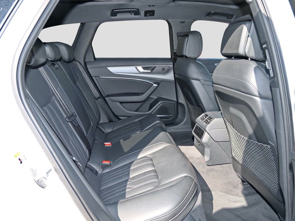 Audi A6 Allroad 50 TDI quattro *PANO*B&O*ACC*AHK*LEDE foto 10