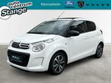 Citroën C1 AIRSCAPE Shine Faltdach Sitzheizung Carplay K - Citroën C1 Cabrio Gebrauchtwagen