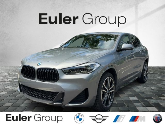 BMW BMW X2 sDrive20i M-Sport NAV HiFi LED El. Heckklap