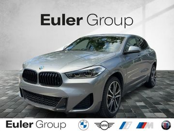 BMW X2 - 1
