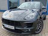 Porsche Macan S Diesel*XEN*ESGD*LEDER*NAV*ACC*SPUR*PDC* - Porsche Macan Gebrauchtwagen in Köln