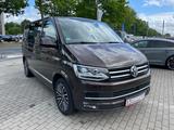 Volkswagen T6 Multivan Highline Memory Kamera ACC Standheiz - : Braun, Sportfahrwerk