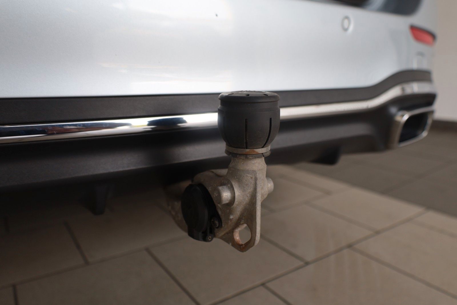 Fahrzeugabbildung Mercedes-Benz C 300e T AMG Line Leder,Navi,LED,AppleCarpl.,AHK