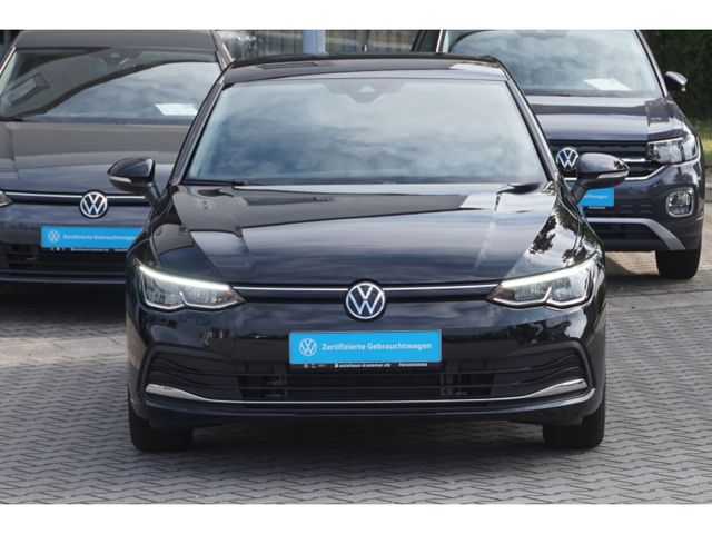 Golf VIII 2.0 TDI Move *Navi*App-Connect*Shz*