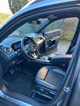 Mercedes-Benz GLB 200 d Progressiv  - Mercedes-Benz GLB 200 von privat