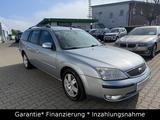 Ford Mondeo 2.0 Ghia/ Automatik/ TÜV neu - Ford Mondeo aus 2005 mit Diesel-Antrieb