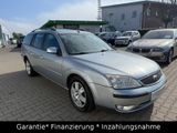 Ford Mondeo 2.0 Ghia/ Automatik/ TÜV neu - Ford Mondeo aus 2005: Ghia