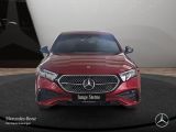 Mercedes-Benz E 300 e AMG Advanced/NIGHT/DISTRONIC/LED/MBUX/ - Mercedes-Benz E 300 mit Hybrid-Antrieb