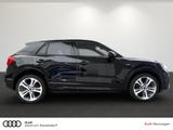 Audi Q2 S LINE 35 TFSI AHK Pano Leder uvm S-LINE - Audi Q2 Gebrauchtwagen in Düsseldorf