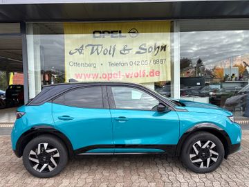 Bild 4 Opel Mokka Facelift GS AT +LED+KAMERA+PDC+SHZ+LHZ+