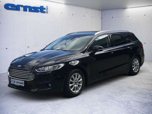 Ford Mondeo Turnier 1.5 EcoBoost Start-Stopp Business