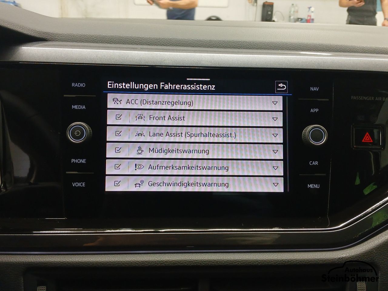 Volkswagen Taigo - Bild 23