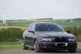 BMW Bmw E39 528i - BMW 528 aus 1996: 528i