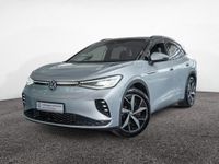 Volkswagen ID.4 - Vorschau Bild 2