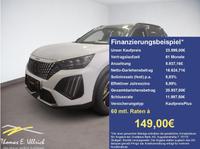 Peugeot 2008 GT MHEV 145 e-DSC+Navi+