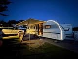 Adria Alpina 663 PT - winterfest und top gepflegt! - Adria Win