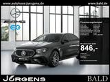 Mercedes-Benz E 53 AMG Hybrid 4M+ VMax/Perf-Sitz/Super/Pano/21