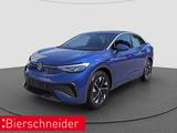 Volkswagen ID.5 Pro Perf. ACC LED NAVI KAMERA - blaue Volkswagen ID.5
