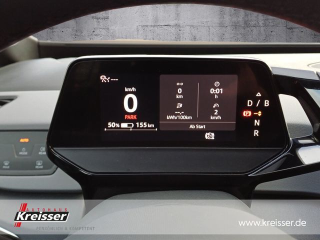 ID.3 Pro Performance ACC/NAVI/KLIMA/SHZ/LED Navi