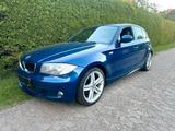 BMW Bmw 116I M-Paket TÜV NEU 05.2028 2Hand - BMW 116 Gebrauchtwagen in Oldenburg