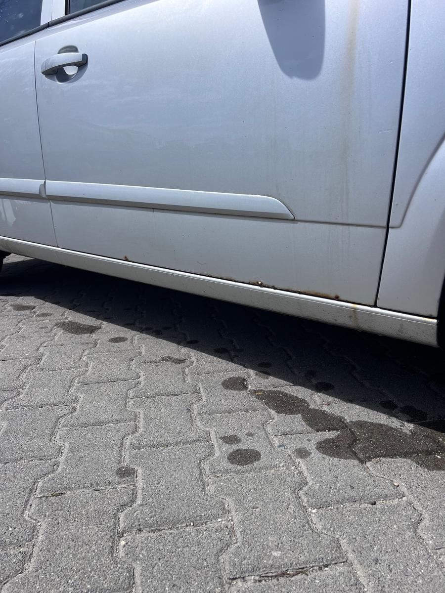 Opel Astra 2008 — photo 7