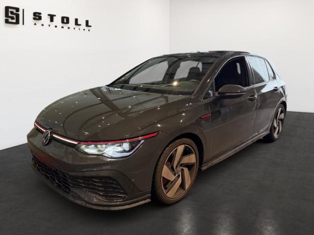 Volkswagen Golf GTI VIII 2.0 TSI Clubsport Navi+HeadUp+++