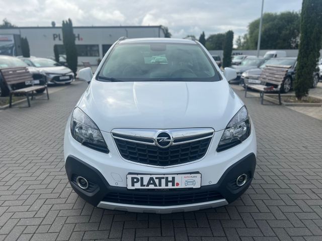 Opel Mokka  Edition