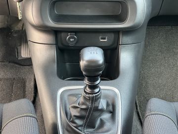 Citroën C3 P110 MAX | LED - CarPlayAndroidAuto - PDC