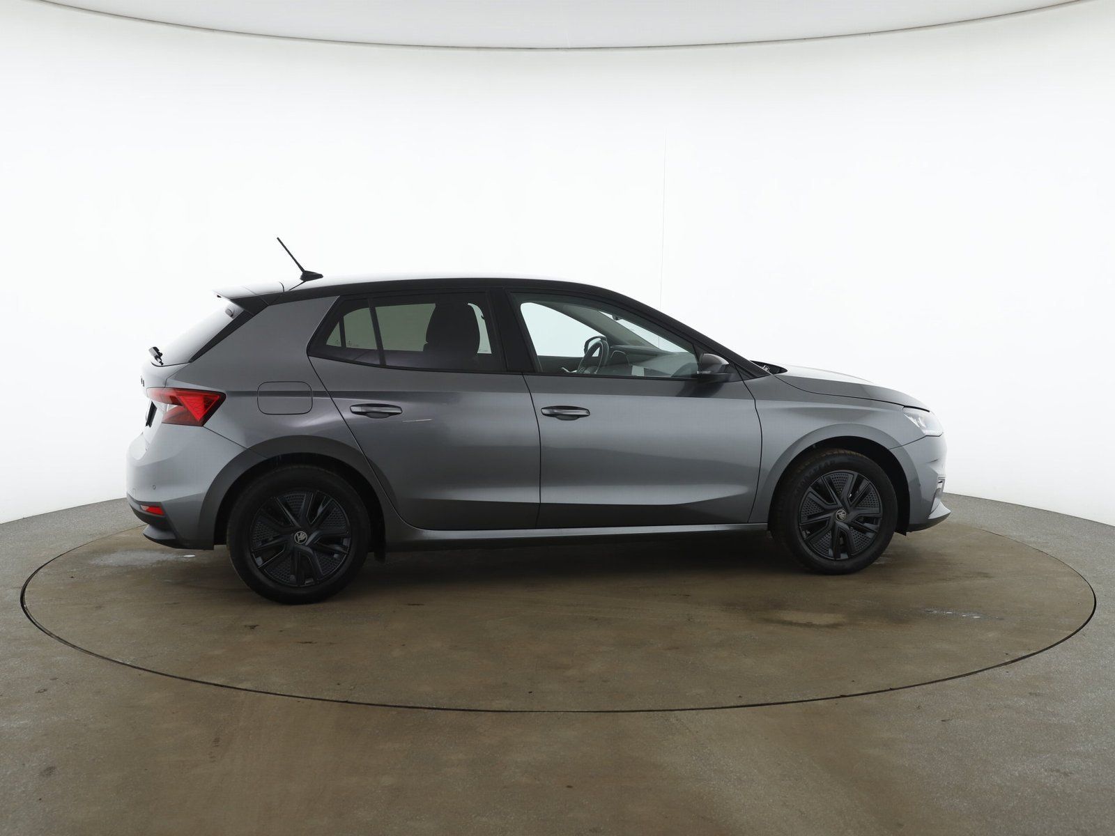 Skoda Fabia - Bild 2