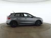 Skoda Fabia - Vorschau Bild 2