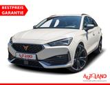 Cupra Leon Sportstourer 1.4 e-HYBRID Klimaaut. Navi - Cupra Leon mit Hybrid-Antrieb: mit Navigationssystem, Kombi