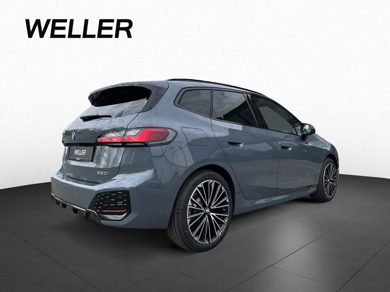 BMW 220 - Bild 6