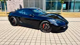 Porsche Cayman GTS 4.0 / Approved / Steinschlagfoliert - Porsche Cayman aus 2021