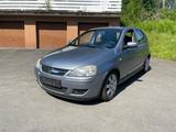 Opel Corsa - Opel Corsa aus 2006 mit Diesel-Antrieb