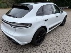PORSCHE Macan GTS,Approved,Standheizung,Burmester,Carbon PORSCHE Macan GTS,Approved,Standheizung,Burmester,Carbon