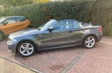 BMW 118i Cabrio - erst 65.000 km - BMW: E65