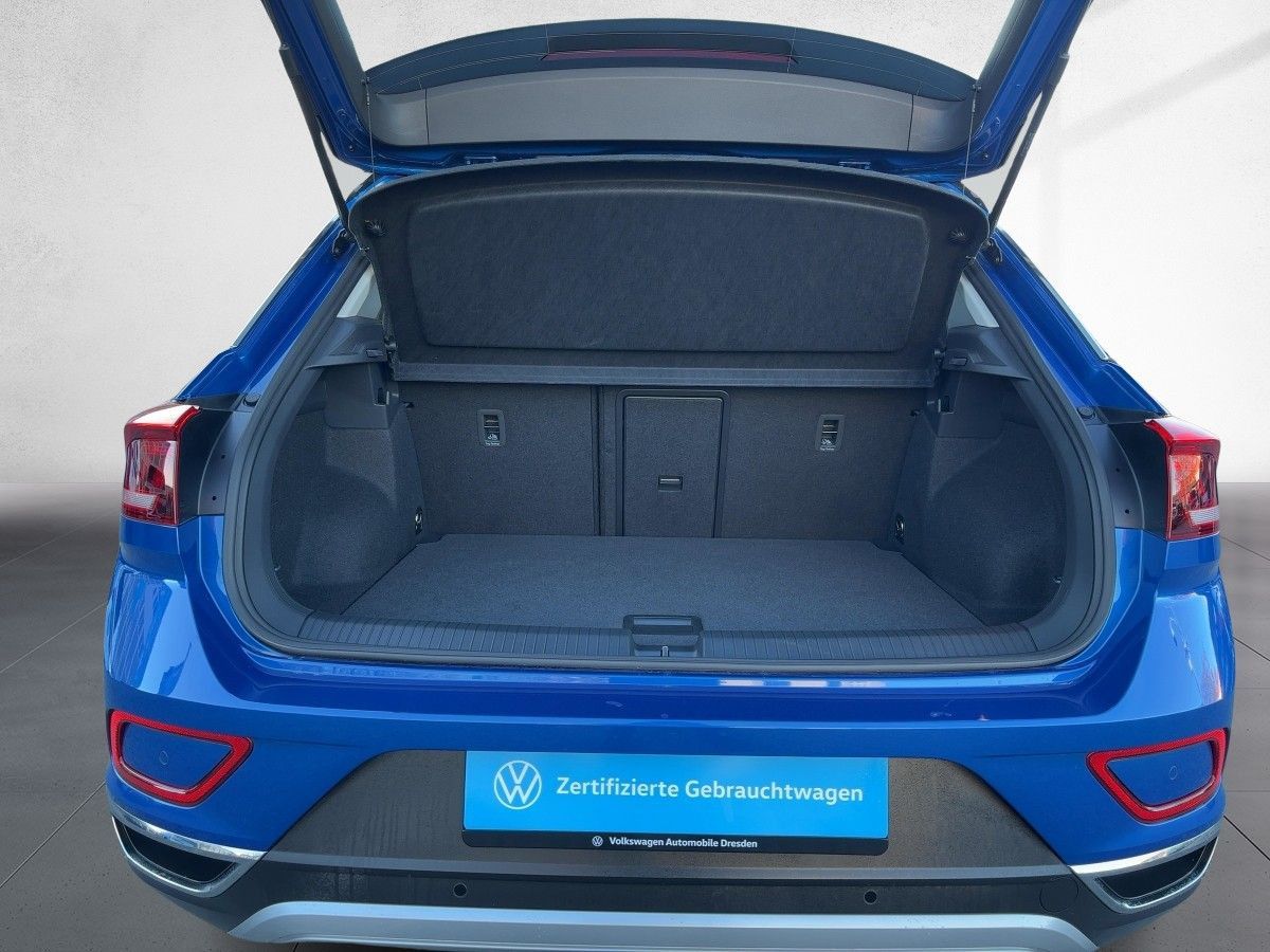 Volkswagen T-Roc - Bild 11