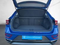 Volkswagen T-Roc - Vorschau Bild 11