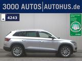 Skoda Kodiaq 2.0 TDI 4x4 Style Navi LED ACC Kamera