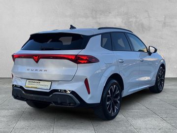 Cupra Terramar - 5