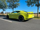 Chevrolet Camaro SS V8 (US Import) - Chevrolet: Us