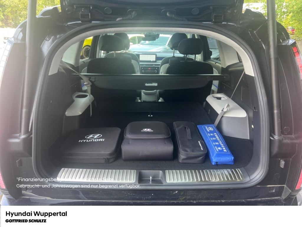 Hyundai IONIQ 9 – Bild 7