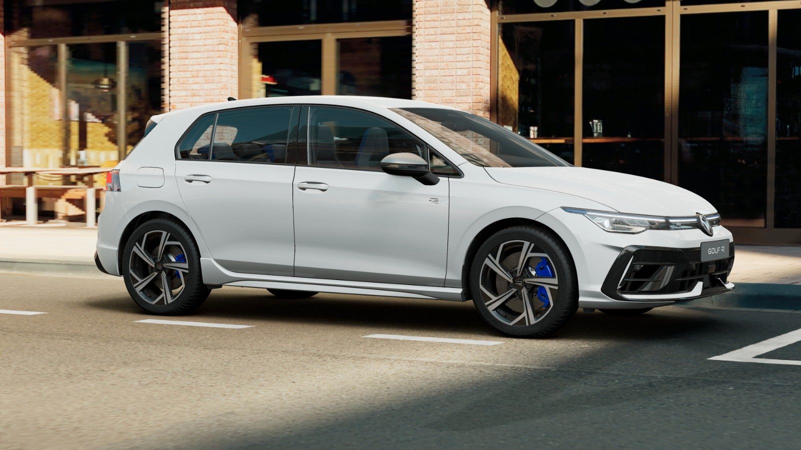 Volkswagen Golf - Bild 6